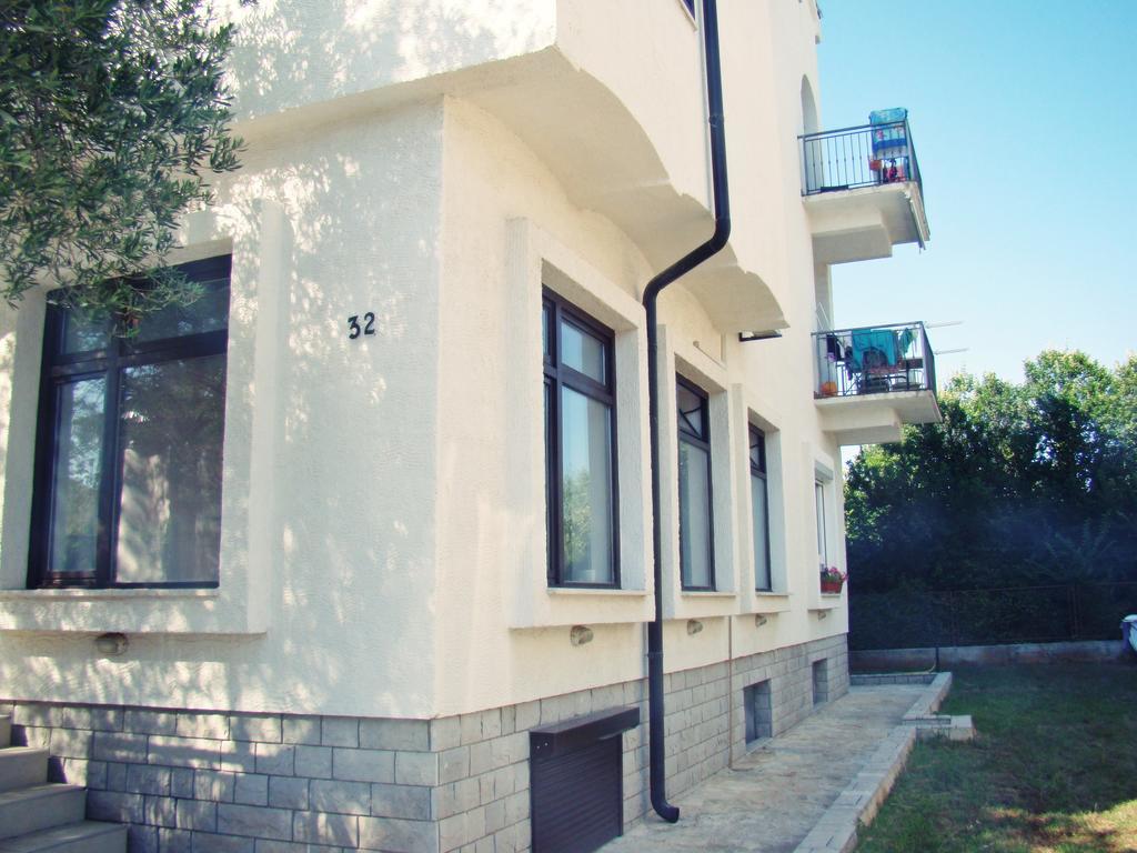 Apartment Airin Zadar Exterior photo